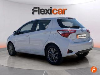 Toyota Yaris 1.5 100H Active Tech