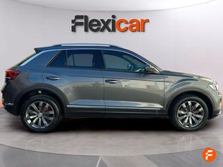 Volkswagen T-Roc Sport 1.5 TSI 110kW (150CV)