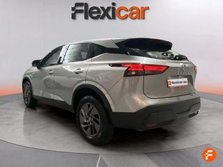 Nissan Qashqai DIG-T 116kW (158CV) mHEV Xtronic Acenta