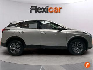 Nissan Qashqai DIG-T 116kW (158CV) mHEV Xtronic Acenta