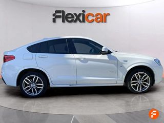 BMW X4 xDrive20d