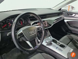 Audi A6 40 TDI 150kW (204CV) S tronic