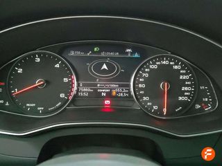 Audi A6 40 TDI 150kW (204CV) S tronic