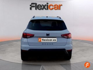 Seat Arona 1.0 TSI 70kW (95CV) Style Edition Eco