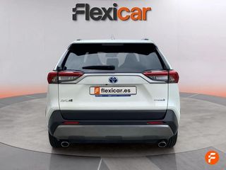 Toyota Rav4 2.5l 220H Advance 4WD