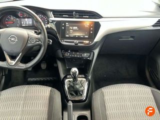 Opel Corsa 1.2 XEL 55kW (75CV) Edition