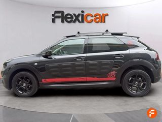 Citroën C4 Cactus PureTech 81KW (110CV) S&S Feel