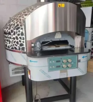 HORNOS DE PIZZAS 642473525
