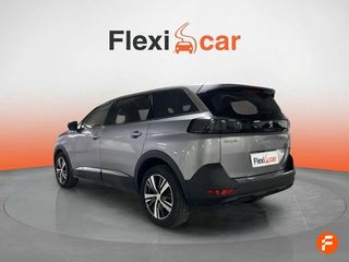 Peugeot 5008 1.2 PureTech 96KW (130CV) S&S Allure