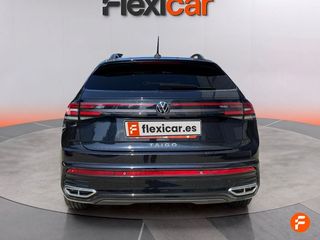 Volkswagen Taigo R-Line 1.0 TSI 81kW (110CV) DSG