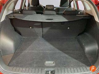 Hyundai Tucson 1.6 CRDI 85kW (116CV) 48V SLE 4X2