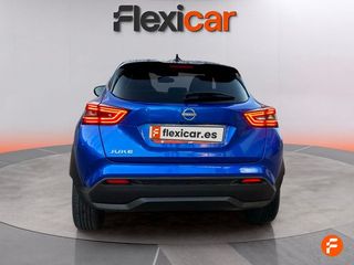 Nissan Juke DIG-T 84 kW (114 CV) 6M/T Acenta