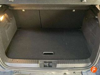 Renault Captur evolution E-Tech híbrido 105 kW (145CV)