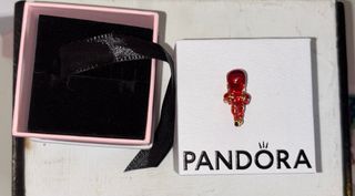 Charm Pandora Iron Man Los Vengadores