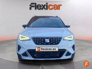 Seat Arona 1.0 TSI 81kW (110CV) DSG Xperience P XL