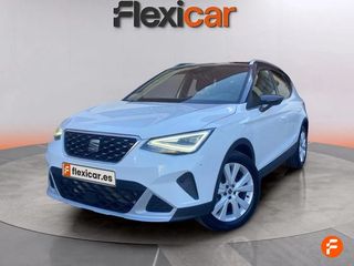 Seat Arona 1.0 TSI 81kW (110CV) DSG Xperience P XL