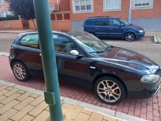 Alfa Romeo 147 2007