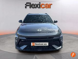 Hyundai Kona 1.0 TGDI N Line