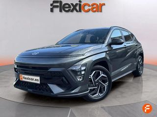 Hyundai Kona 1.0 TGDI N Line