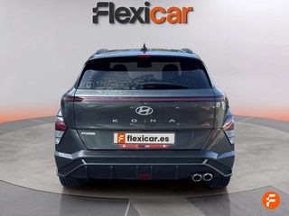 Hyundai Kona 1.0 TGDI N Line