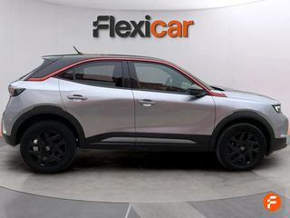 Opel Mokka 1.2 T 96kW (130 CV) GS Line