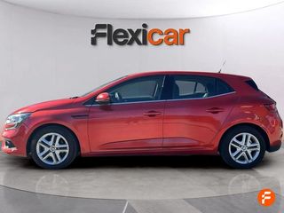 Renault Megane Intens Energy TCe 97kW (130CV)
