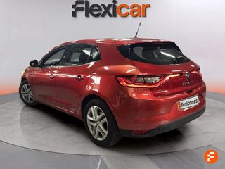 Renault Megane Intens Energy TCe 97kW (130CV)