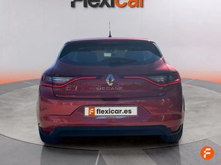 Renault Megane Intens Energy TCe 97kW (130CV)