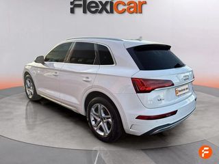 Audi Q5 35 TDI 120kW (163CV) S tronic