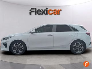 Kia Ceed 1.0 T-GDi 88kW (120CV) Tech Eco-Dynamics