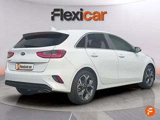 Kia Ceed 1.0 T-GDi 88kW (120CV) Tech Eco-Dynamics