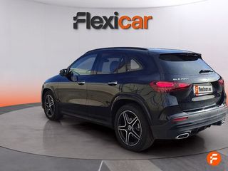 Mercedes GLA GLA 200 D