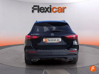 Mercedes GLA GLA 200 D
