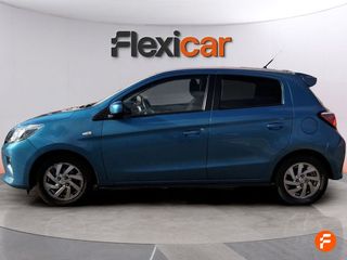 Mitsubishi Space Star 120 MPI Motion