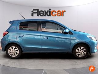 Mitsubishi Space Star 120 MPI Motion