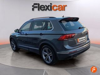 Volkswagen Tiguan R-Line 1.5 TSI 110kW (150CV) DSG