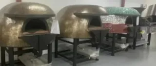 HORNOS DE PIZZAS 642473525