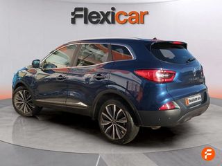 Renault Kadjar Zen Energy TCe 97kW (130CV) EDC
