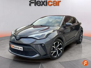 Toyota C-HR 1.8 125H Advance