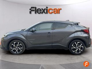 Toyota C-HR 1.8 125H Advance