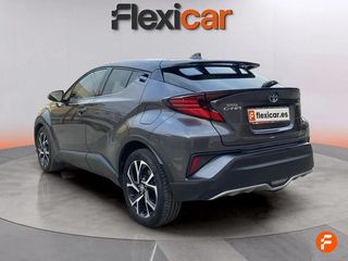 Toyota C-HR 1.8 125H Advance