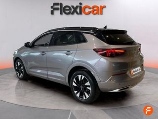 Opel Grandland 1.2 Turbo Ultimate