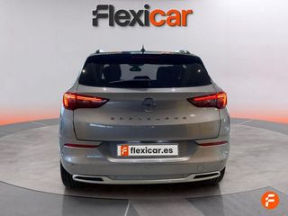 Opel Grandland 1.2 Turbo Ultimate