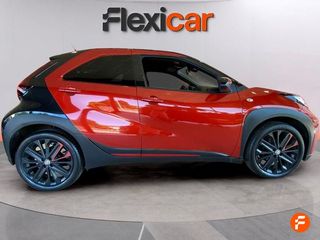 Toyota Aygo 1.0 VVT-I 72CV Like