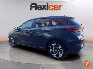 Hyundai i30 1.0 TGDI 48V Klass