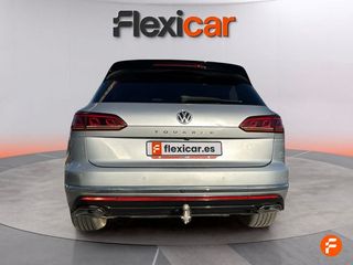 Volkswagen Touareg Premium 3.0 TDI 210kW (286CV) Tip 4Mot