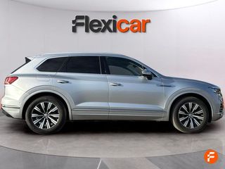 Volkswagen Touareg Premium 3.0 TDI 210kW (286CV) Tip 4Mot