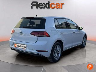 Volkswagen Golf Advance 1.6 TDI 85kW (115CV)