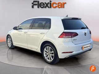 Volkswagen Golf Advance 1.6 TDI 85kW (115CV)