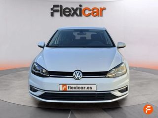 Volkswagen Golf Advance 1.6 TDI 85kW (115CV)